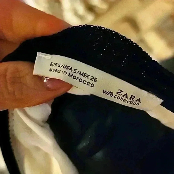 Zara Top - Picture 5 of 5